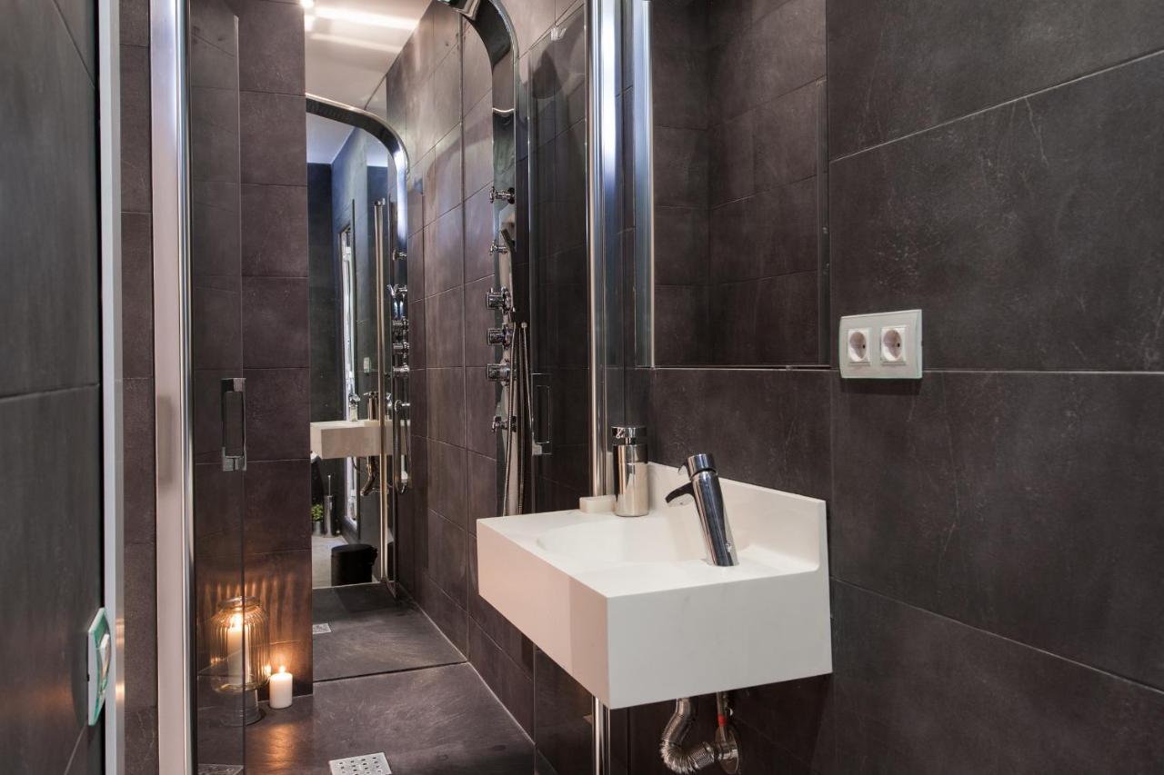 Key Plaza Cataluna Bliss Barcelona Ngoại thất bức ảnh