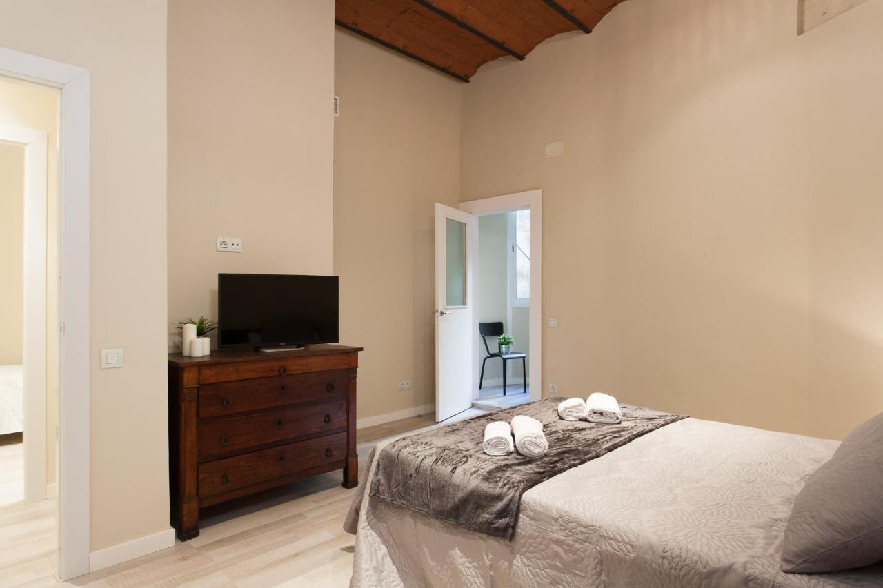 Key Plaza Cataluna Bliss Barcelona Ngoại thất bức ảnh
