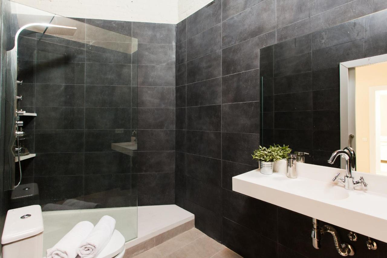Key Plaza Cataluna Bliss Barcelona Ngoại thất bức ảnh