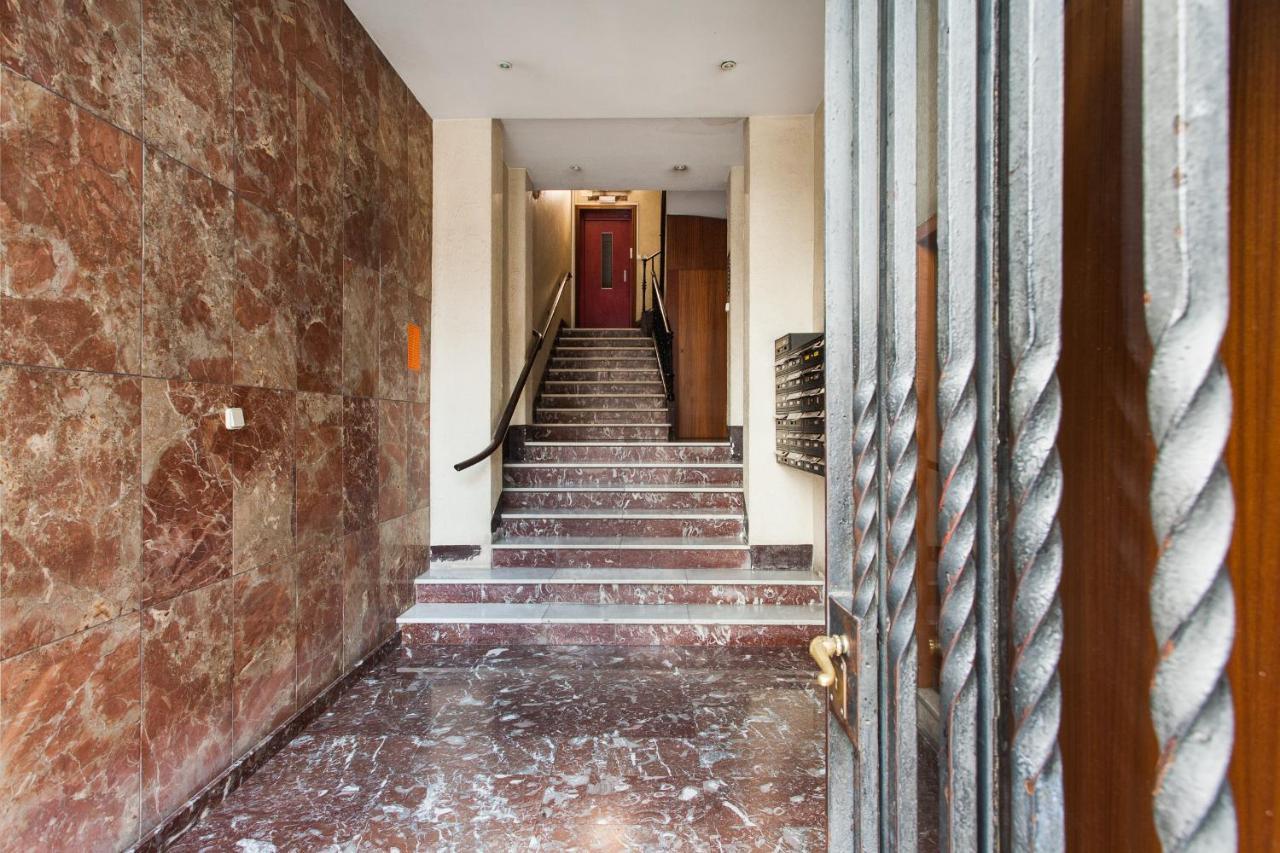 Key Plaza Cataluna Bliss Barcelona Ngoại thất bức ảnh