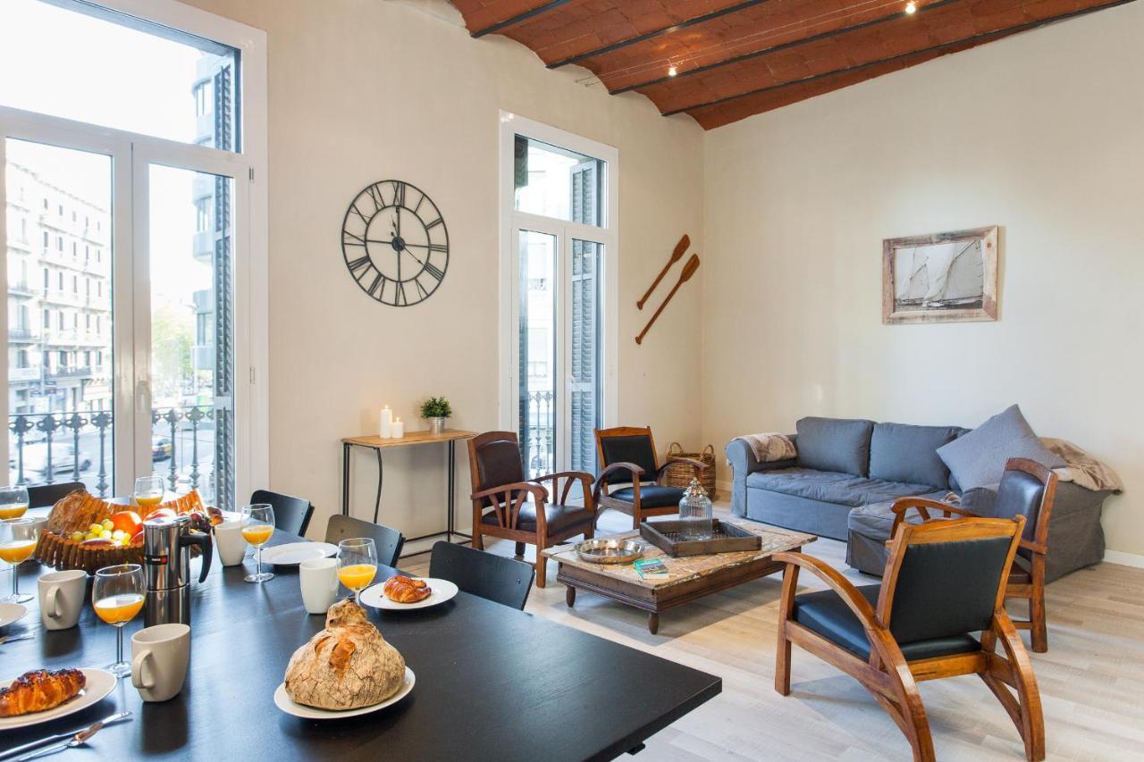 Key Plaza Cataluna Bliss Barcelona Ngoại thất bức ảnh