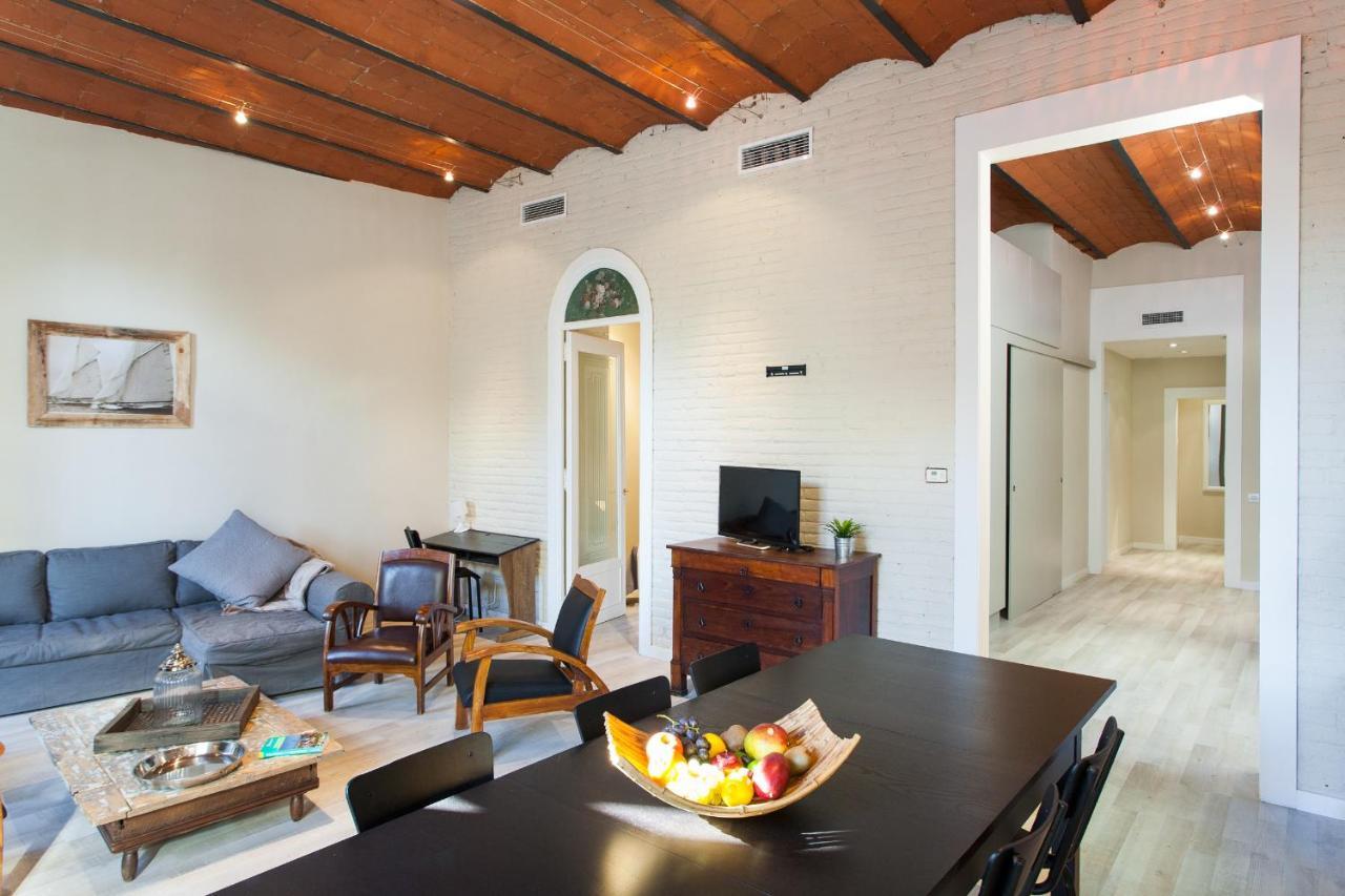 Key Plaza Cataluna Bliss Barcelona Ngoại thất bức ảnh