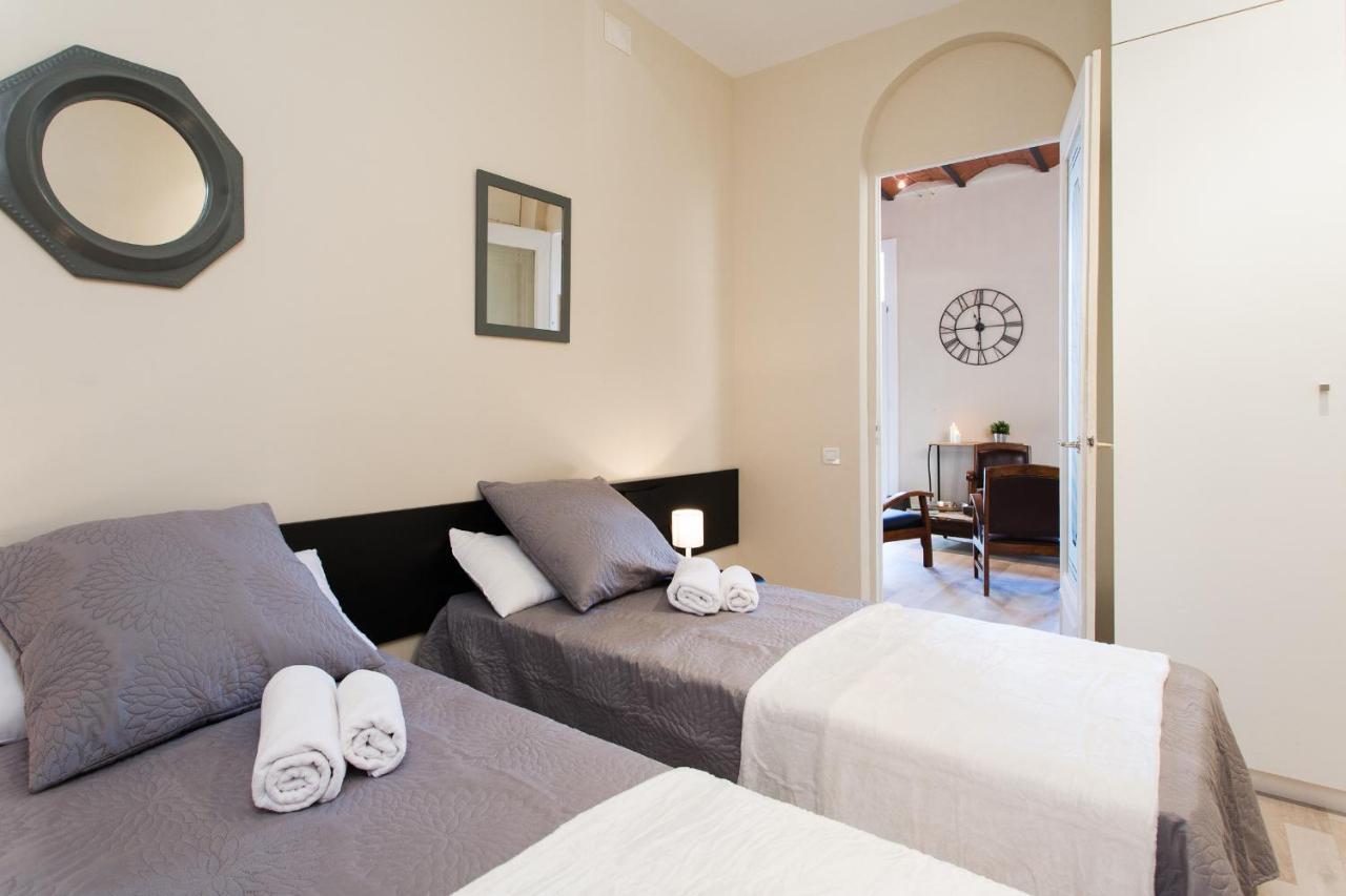 Key Plaza Cataluna Bliss Barcelona Ngoại thất bức ảnh