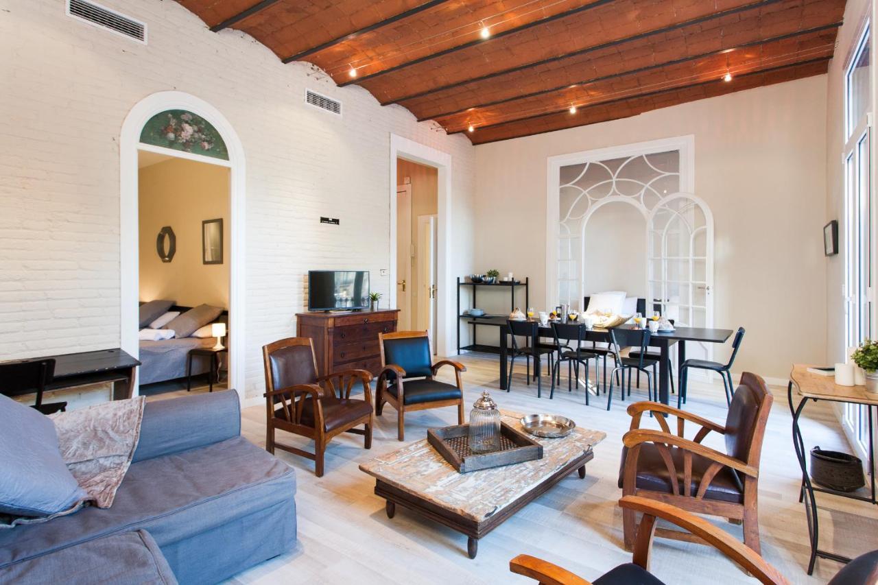 Key Plaza Cataluna Bliss Barcelona Ngoại thất bức ảnh