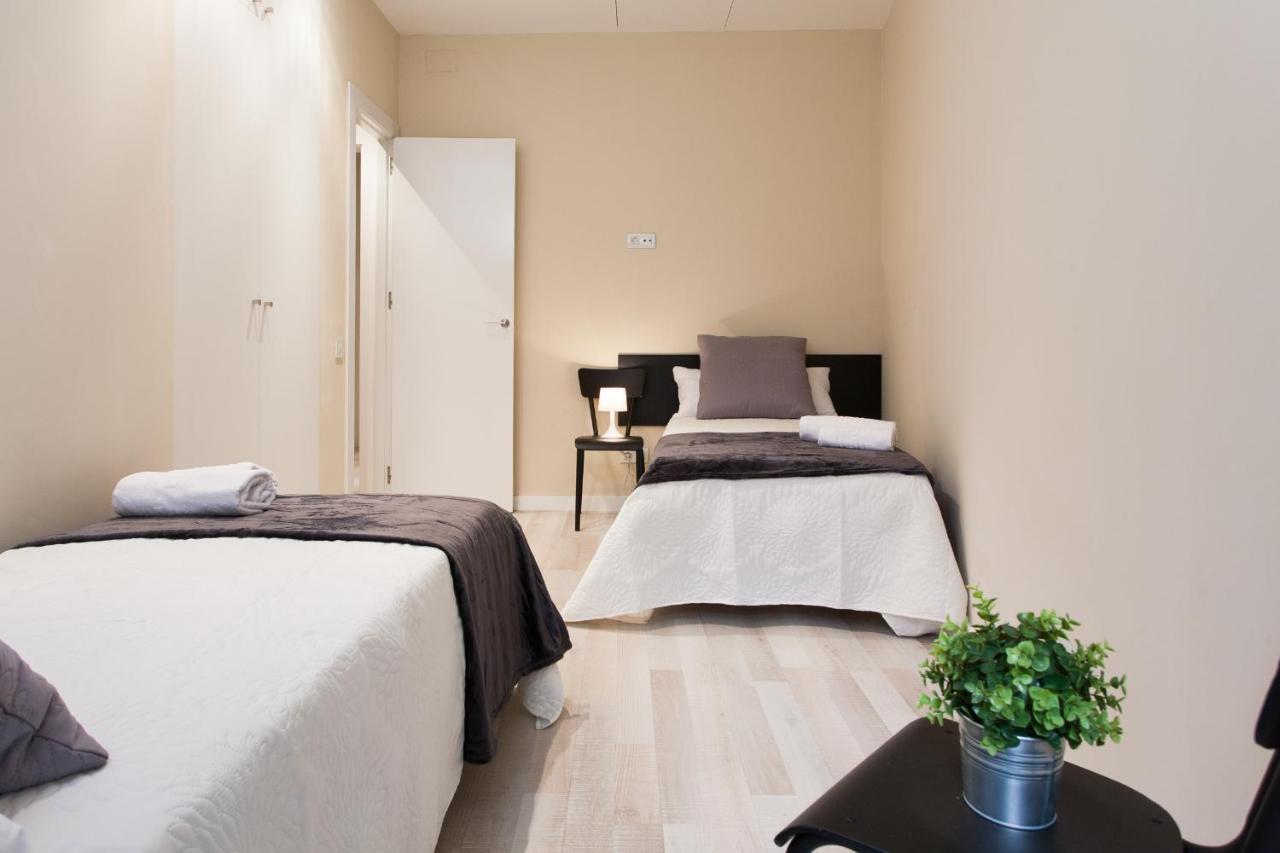 Key Plaza Cataluna Bliss Barcelona Ngoại thất bức ảnh