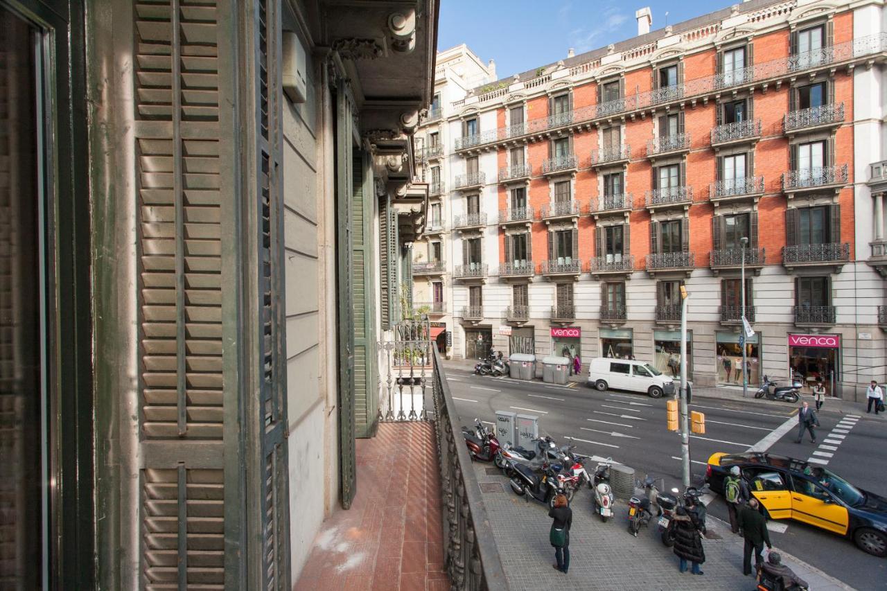 Key Plaza Cataluna Bliss Barcelona Ngoại thất bức ảnh