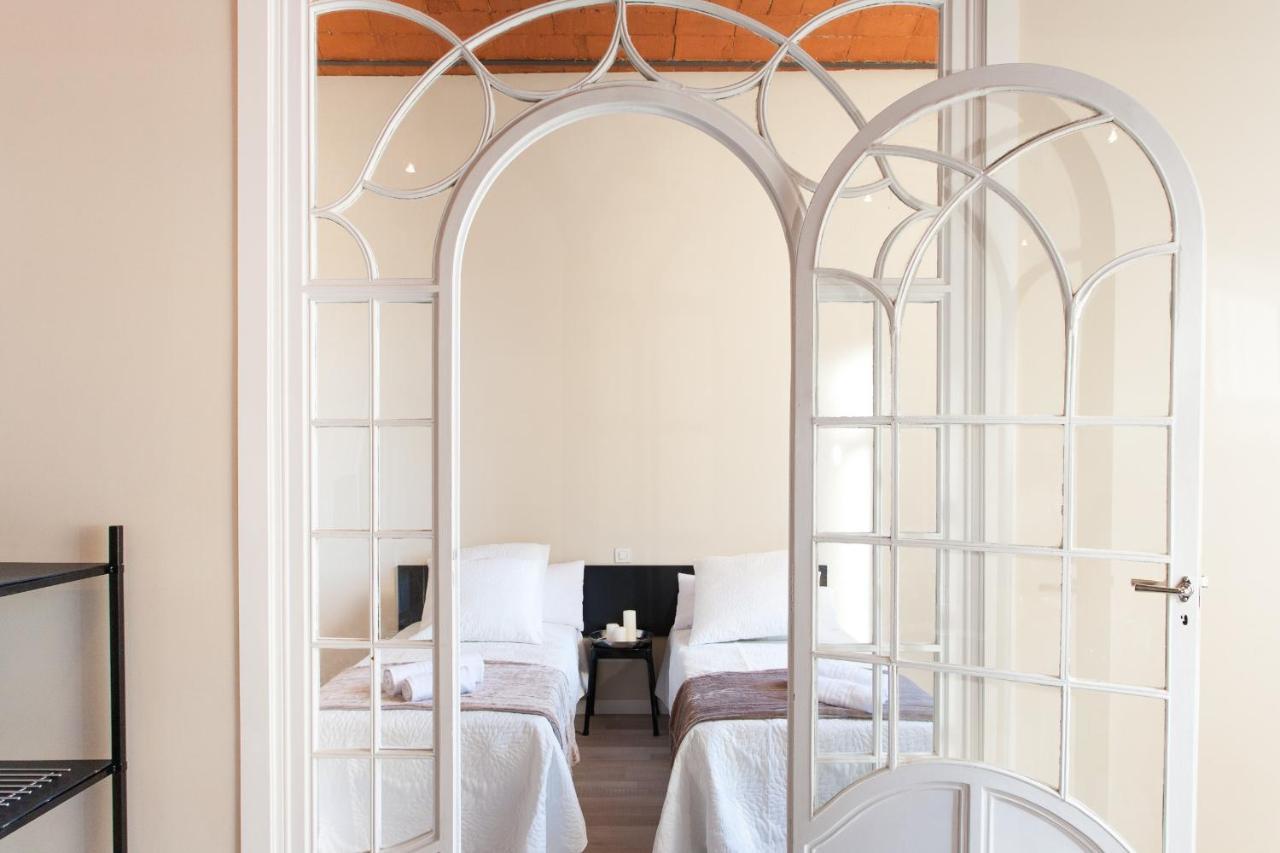 Key Plaza Cataluna Bliss Barcelona Ngoại thất bức ảnh